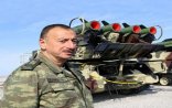 İlham Əliyevdən Ordu ilə bağlı mesaj: 