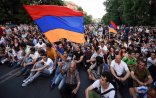 Ermənistan KİV: 