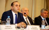 Bakıda gərginlik yaratmaq istəyənlər var - PA rəsmisi