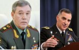 Rusiya Baş Qərargah rəisi ilə NATO generalı Bakıda GÖRÜŞDÜ