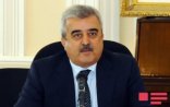 Etibar Məmmədov: “Novruz Məmmədov hökumətin ən təmiz məmurlarındandır”