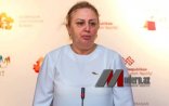 Bakı Şəhər İcra Hakimiyyətində QADIN RƏHBƏR 