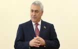 Cavid Qurbanov haqqında yayılan məlumatlar... - Reaksiya