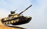 Azərbaycan tankları hücuma keçib?-Müdafiə Nazirliyindən AÇIQLAMA