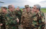 Serjik Sərkisyan Qarabağda hakimiyyətə gətirilə bilərmi?..- Təhlükə