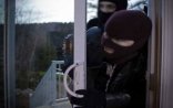 Gürcüstanda azərbaycanlı ailənin evinə maskalı basqın olub