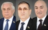 Bakının yeni meri o adam olmalıdır... - Deputatlar CAVAB VERDİLƏR 