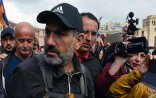  Hökumət Paşinyanla danışıqları dayandırdı - Təcili