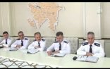 Ramiz Mehdiyevin keçirdiyi təqdimatda generala zəng gəldi - Video+Foto