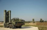 Rusiyanın Hmeymim aviabazası üzərində iki PUA vuruldu