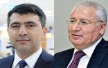 Yeni nazirdən təyinatlar - Heydər Əsədovun adamlarını çıxardı