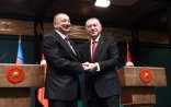 İlham Əliyevlə Ərdoğanın  görüşü erməniləri QORXUYA SALDI 