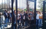 “Bizə Qarabağ yox, azad Ermənistan lazımdır”- Erməni gənclər - Fotolar