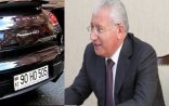 Heydər Əsədovun mənimsədiyi pullar Londonda – Bahalı avtomobil və mülklər (FOTO-VİDEO)