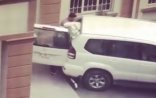 Bakıda körpələr evinə gətirilən ərzaqlar hara daşınır? - VİDEO