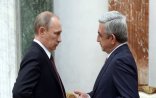 Sərkisyan təcili Moskvaya getdi: general isə ondan üz döndərdi