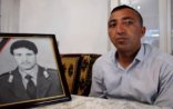 İCRA BAŞÇISI ŞƏHİDİN RUHUNA SÖYÜB – Qarovulçunun burnunu sındırıb + VİDEO