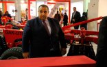 “AQROLİZİNQ”in SƏDRİ VƏZİFƏSİNDƏN AZAD EDİLDİ - Yeni nazirdən kadr dəyişikliyi