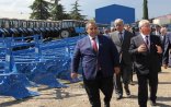 HEYDƏR ƏSƏDOVUN DÖVRÜ “YEYİLƏN” 100 MİLYONLAR…- “Korrupsiya çox yüksəkdir”