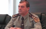 Vəzifədən gedən generalın SƏS YAZISI: 