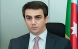 Vüsal Quliyev Prezident Administrasiyasında sektor rəhbəri təyin edildi