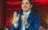 Anar Məmmədov Britaniya vətəndaşlığı alıb