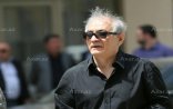 Fəxrəddin Manafovun Fuad Poladova vida sözü - Foto