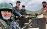 Afrin kimi əməliyyat Qarabağda da keçiriləcək - İrfan Sapmaz
