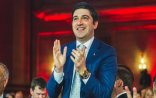 Ziya Məmmədovun oğlu Ərdoğanla birgə məşhur türk müğənnisinin NİKAH ŞAHİDİ OLDU - FOTO/VİDEO
