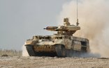Rus “Terminator”u döyüş meydanında - Video