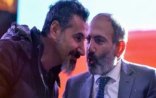 Ermənistanda müxalifət mitinq keçirir-Serj Tankyan da iştirak edir