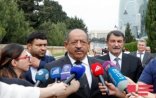 “Mən onun istefasını daha tez gözləyirdim” – Bayram Səfərov 