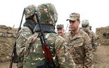  Erməni generallar istefa verdi-İrəvanda QARIŞIQLIQ