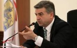 Ermənistanda baş nazir vəzifəsini icra edən şəxs istefa verdi