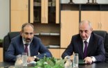 Paşinyanın Qarabağ səfərinin SİRRİ - Dəhşətli HƏQİQƏT ÜZƏ ÇIXDI