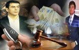 Deputatın qardaşı oğluna atan idmançı hadqa şok - Cəza