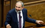Paşinyan Azərbaycanı AŞAĞILADI: 