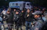 Ermənilər hücum çəkdi- “Komsomolskaya pravda”nın redaksiyasına