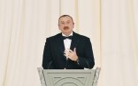 İlham Əliyev Paşinyana cavab verdi: 