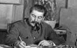 Stalin kimin agenti olub?-Sibir arxivindən sürpriz sənəd
