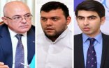 Aydın Əliyev Azxeber.com-un təsisçilərinə qarşı iddiasını geri götürdü, məhkəmə yekunlaşdı
