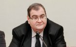 Cəmil Quliyev İTV-nin baş direktoru vəzifəsindən azad olundu