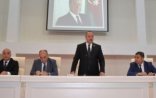 İcra başçısı iki müavini işdən çıxardı – Yeni təyinatlar
