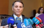 Novruz Məmmədovdan qərar: MAŞIN qeydiyyatı DƏYİŞDİ