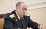Zakir Qaralov mətbuat xidmətinə yeni prokuror təyin etdi