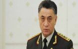 Ramil Usubov rəisi vəzifəsindən azad etdi