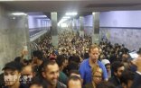 Bakı metrosunda qorxulu anlar: tunel tüstüləndi