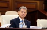 “Alimlərimizin aylıq məvacibləri yüksək olmalıdır” – AMEA prezidenti