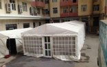 Azərbaycanda GENERAL dünyasını DƏYİŞDİ
