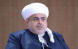 Allahşükür Paşazadədən axund və imamlara XƏBƏRDARLIQ